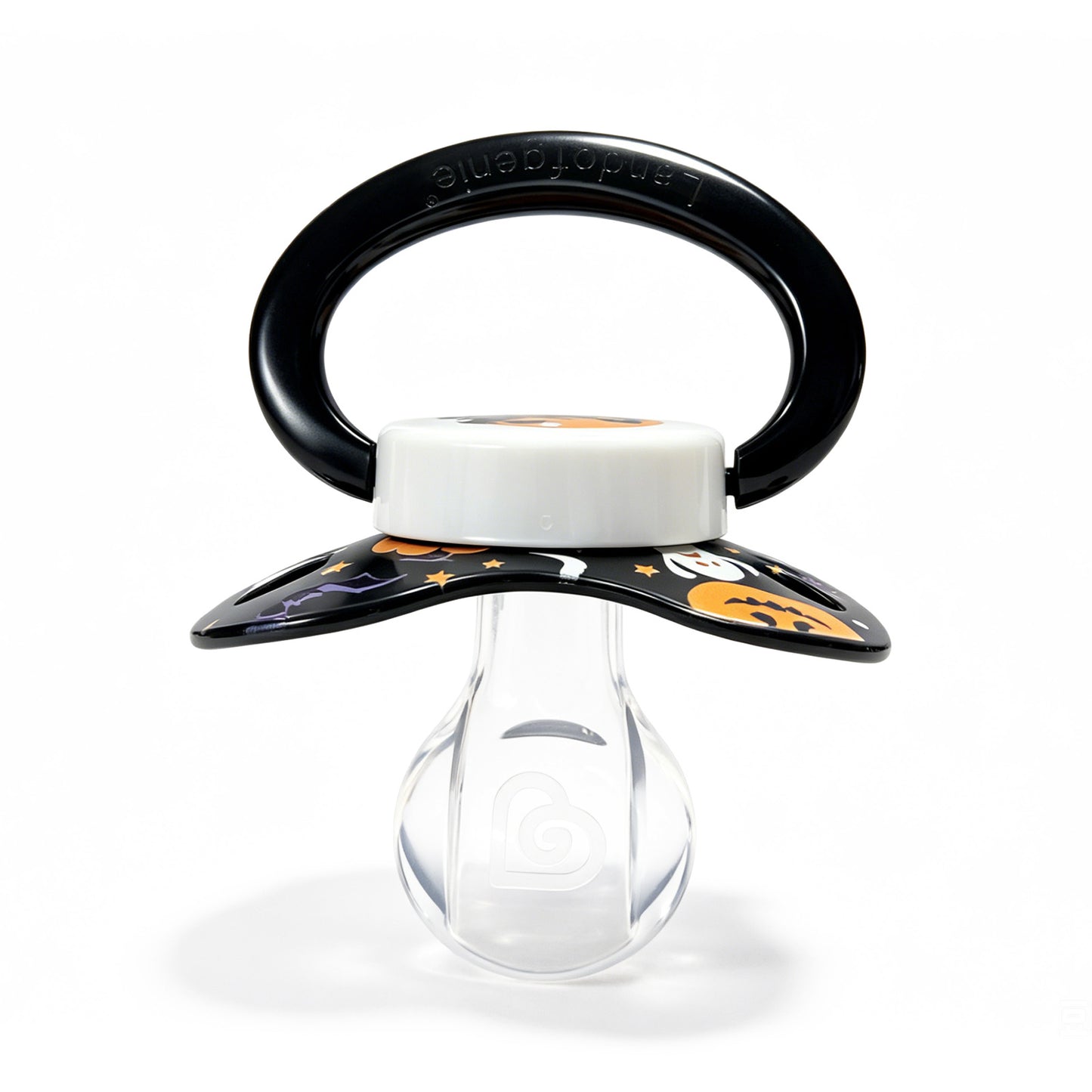 Landofgenie Adult Sized Pacifier - Halloween