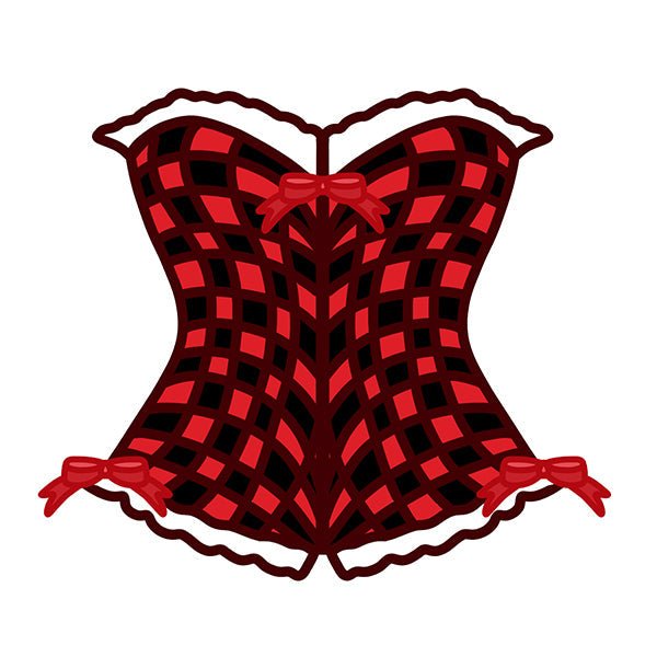 Corset - landofgenie
