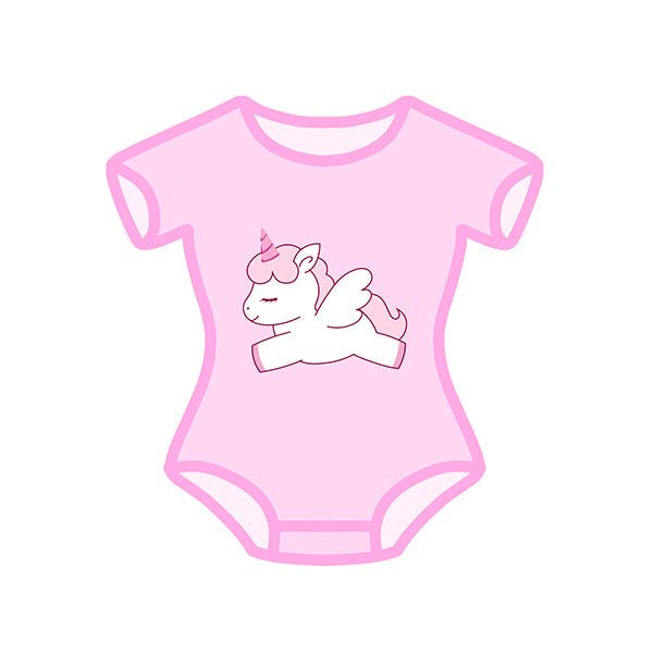 Girls Onesie Bodysuit - landofgenie