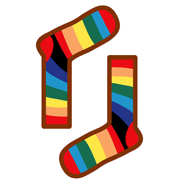 Socks - landofgenie
