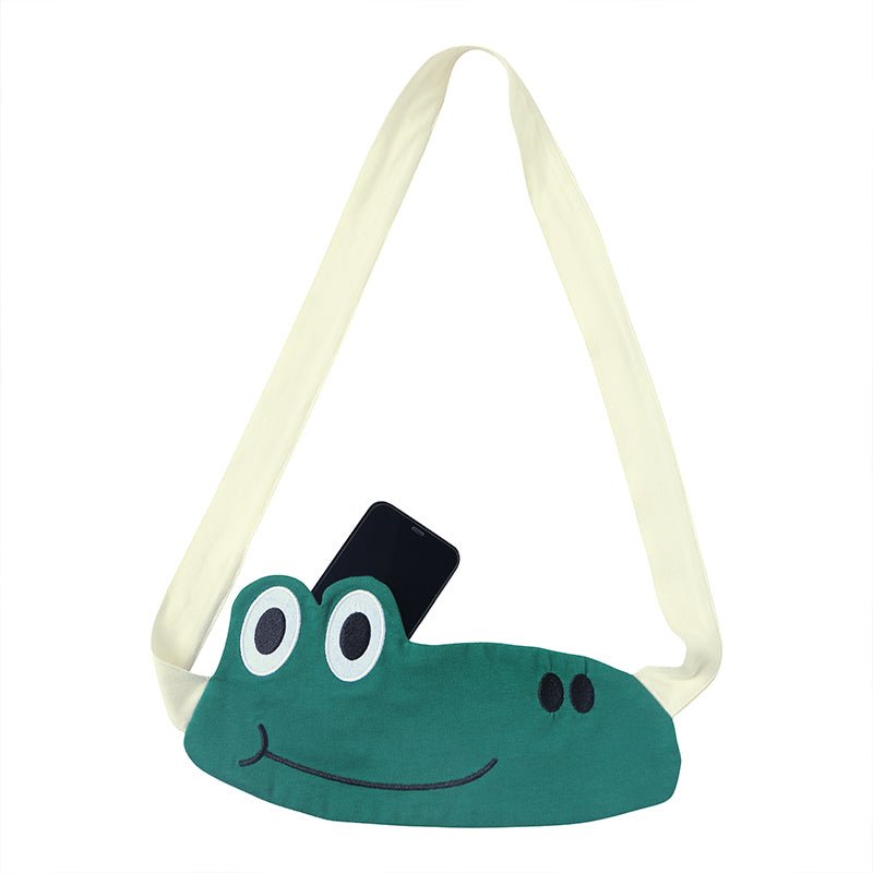 Lanadofgenie Cosplay Anime Dino Bag - landofgenie