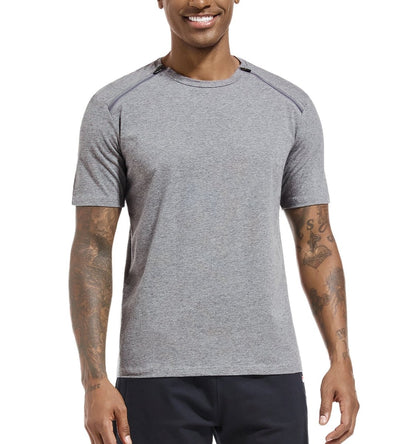 Landofgeni Unisex Port Shirts Post Shoulder Surgery Recovery Shirts - Gray - landofgenie