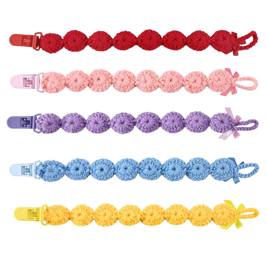 Landofgenie About ABDL Handmade Anti Drop Chain Nipple Clip - landofgenie