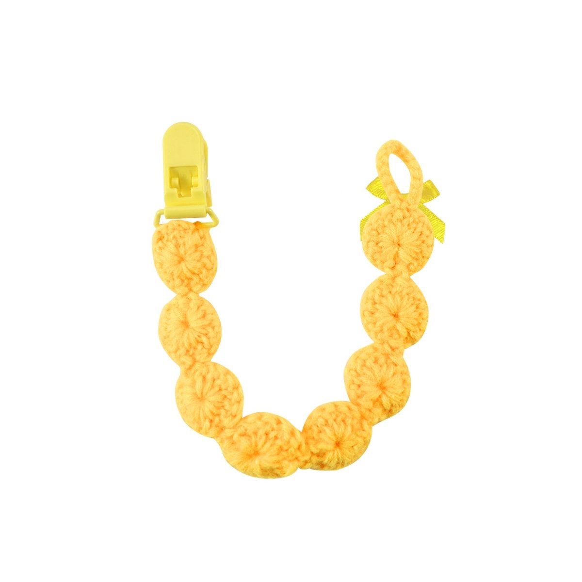 Landofgenie About ABDL Handmade Anti Drop Chain Nipple Clip - landofgenie