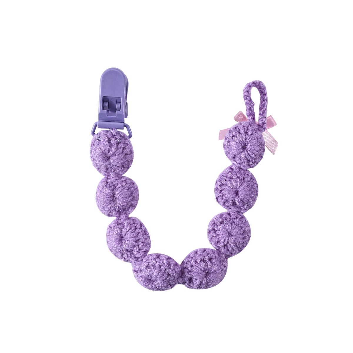 Landofgenie About ABDL Handmade Anti Drop Chain Nipple Clip - landofgenie