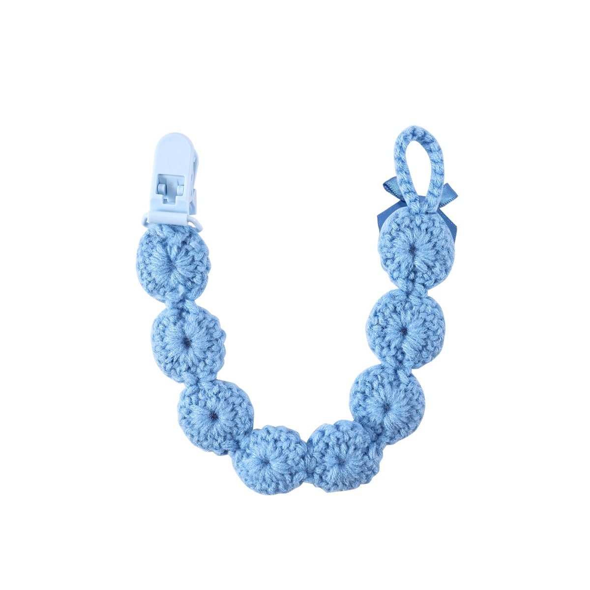 Landofgenie About ABDL Handmade Anti Drop Chain Nipple Clip - landofgenie