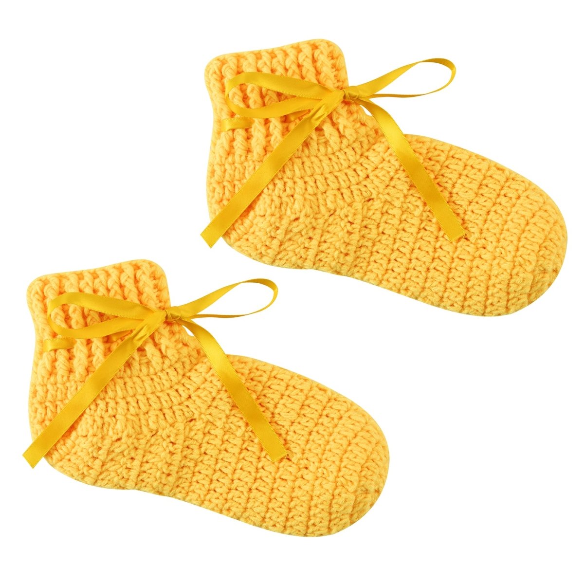 Landofgenie About ABDL Handmade Knitted Foot Covers - landofgenie