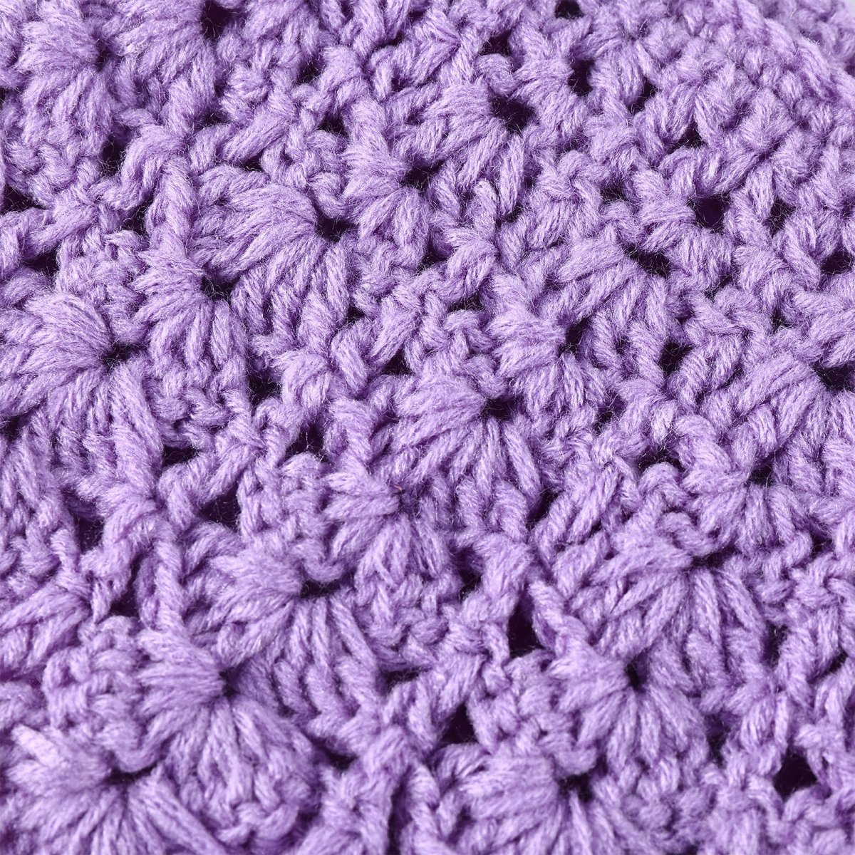 Landofgenie About ABDL Handmade Knitted Shawl - landofgenie