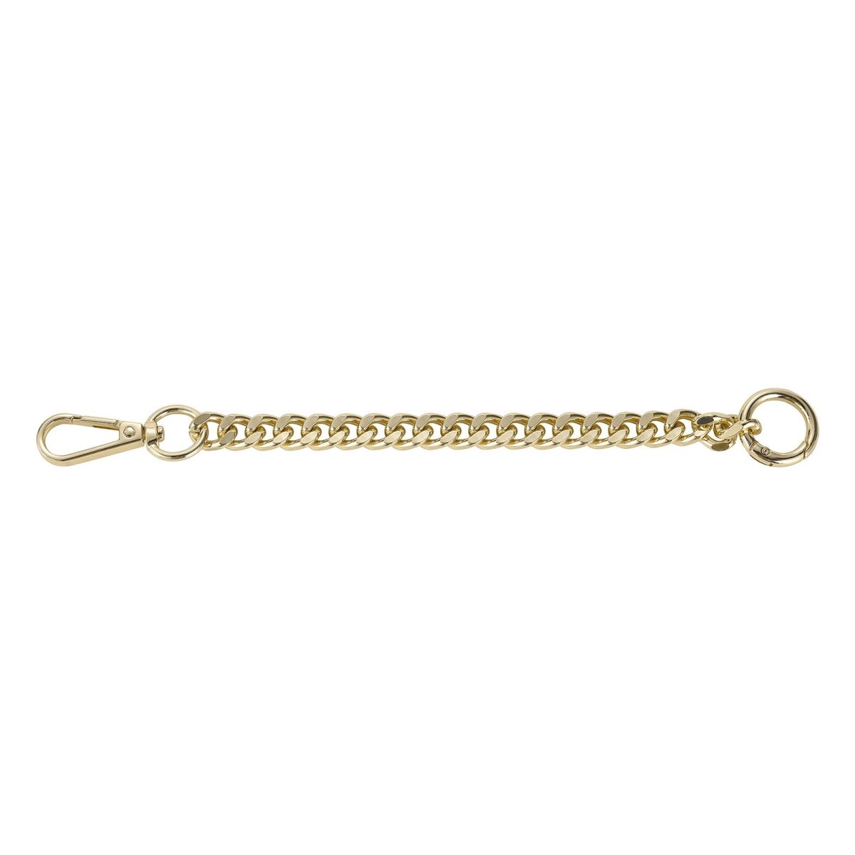 Landofgenie Adjustable PU Leather Decorative Collar - landofgenie