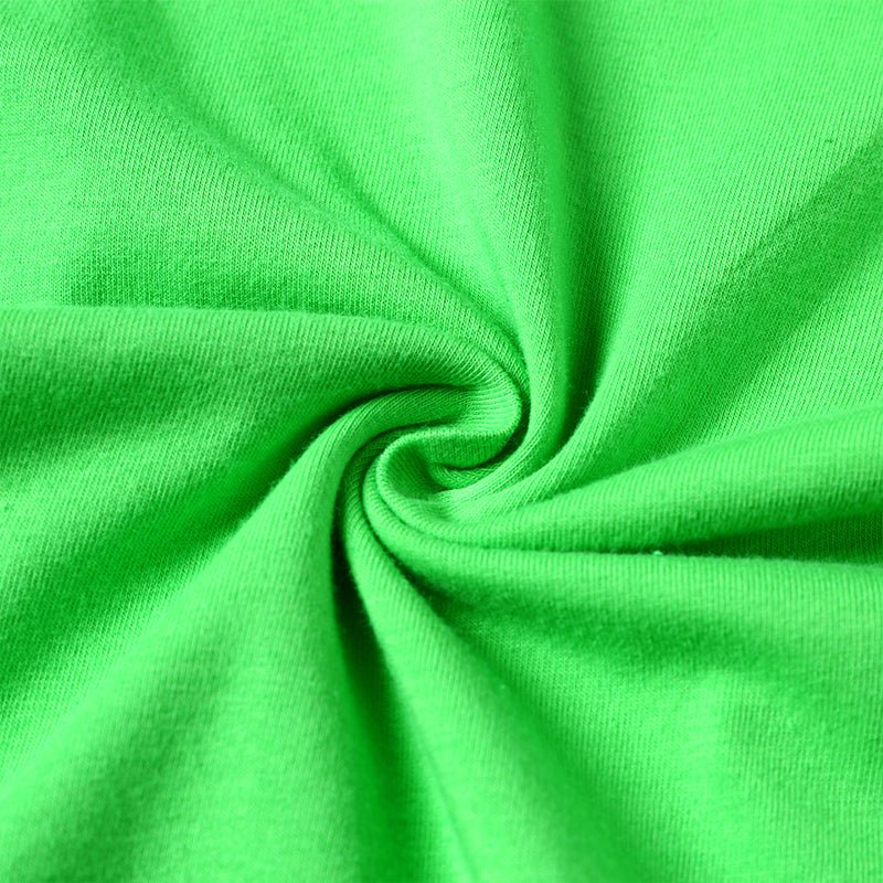 Landofgenie Adult Bodysuit Retro Onesie - Green - landofgenie