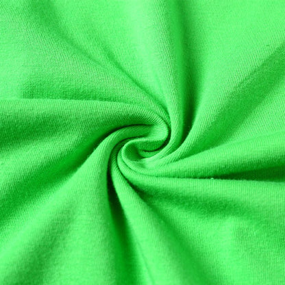 Landofgenie Adult Bodysuit Retro Onesie - Green - landofgenie