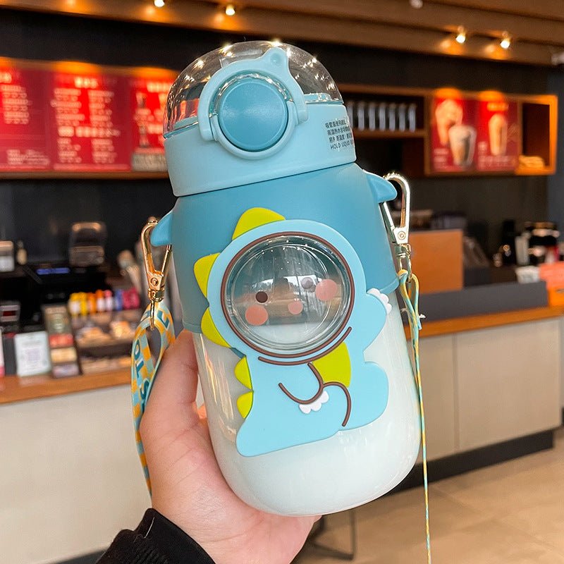 Landofgenie ABDL Water Bottle - landofgenie