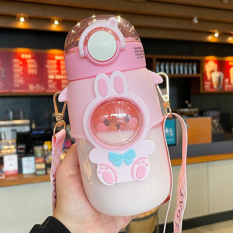 Landofgenie ABDL Water Bottle - landofgenie