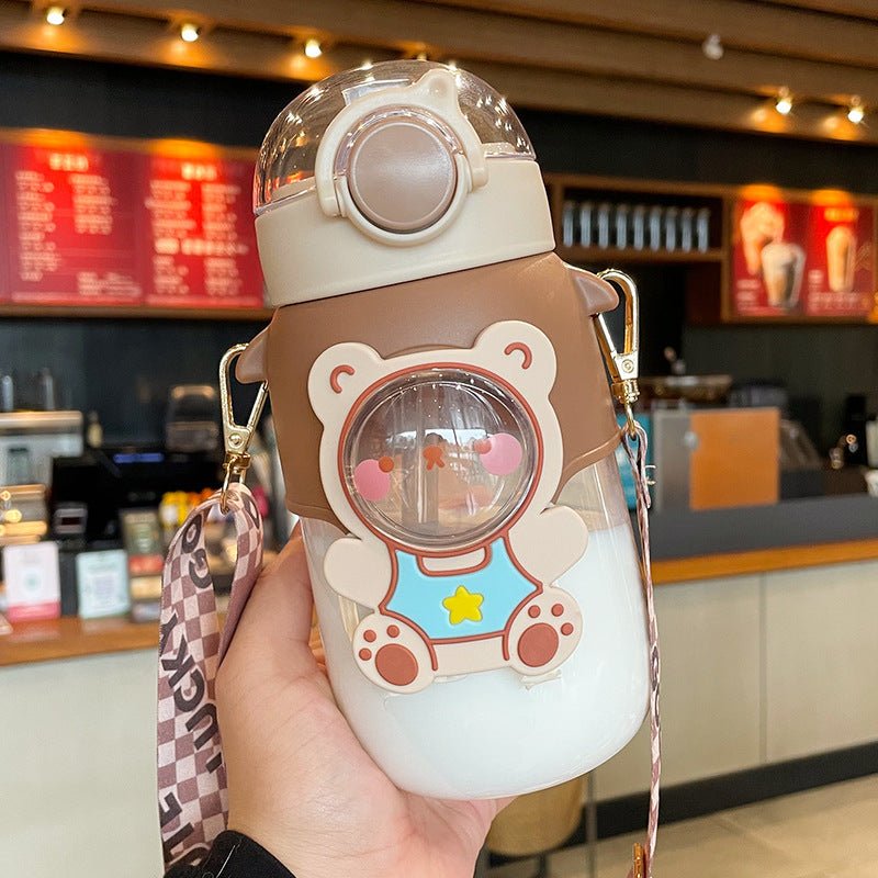 Landofgenie ABDL Water Bottle - landofgenie