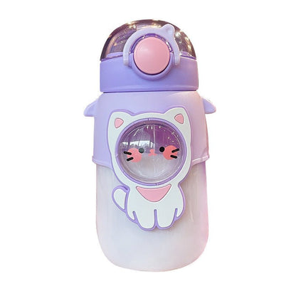 Landofgenie ABDL Water Bottle - landofgenie