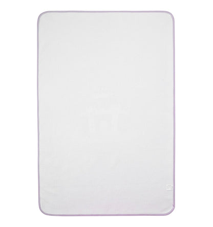 Landofgenie Adult Diaper Changing Pad 30 x 45.5inches- Candy Castle - landofgenie