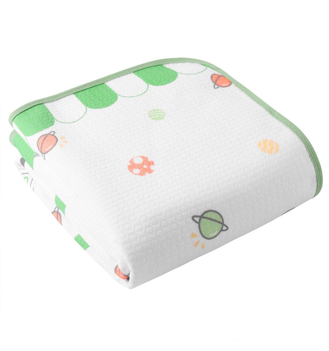 Landofgenie Adult Diaper Changing Pad 30 x 45.5inches- Panda - landofgenie