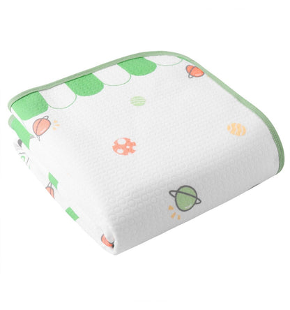 Landofgenie Adult Diaper Changing Pad 30 x 45.5inches- Panda - landofgenie