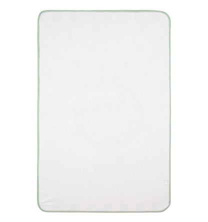 Landofgenie Adult Diaper Changing Pad 30 x 45.5inches- Panda - landofgenie