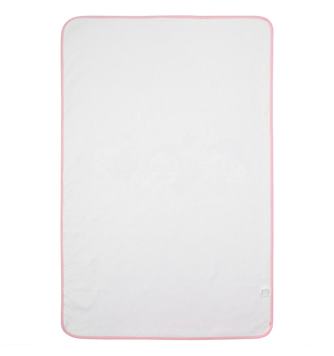 Landofgenie Adult Diaper Changing Pad 30 x 45.5inches- Strawberry Cow - landofgenie