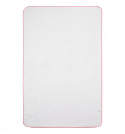 Landofgenie Adult Diaper Changing Pad 30 x 45.5inches- Strawberry Cow - landofgenie