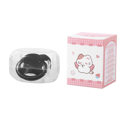 Landofgenie Adult Sized Pacifier - Bone Paci - landofgenie
