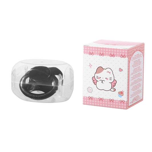 Landofgenie Adult Sized Pacifier - Bone Paci - landofgenie