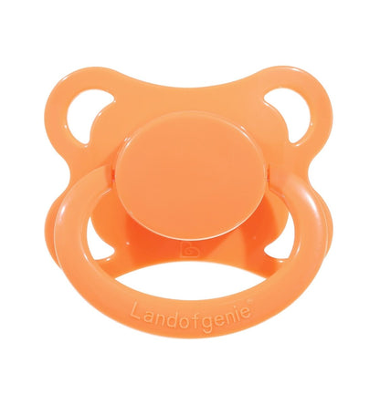 Landofgenie Adult Sized Pacifier - Moon Paci - landofgenie