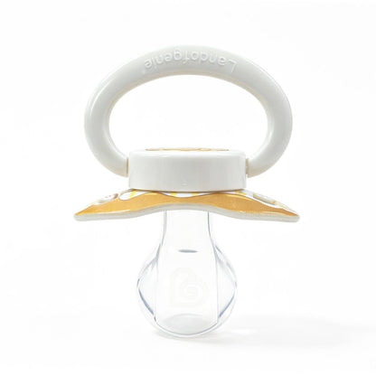 Landofgenie Adult Sized Print Pacifier - Cookies - landofgenie