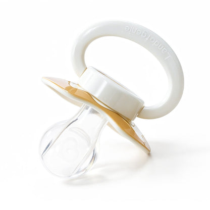 Landofgenie Adult Sized Print Pacifier - Cookies - landofgenie