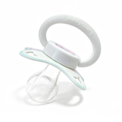 Landofgenie Adult Sized Print Pacifier - Princess Cat - landofgenie