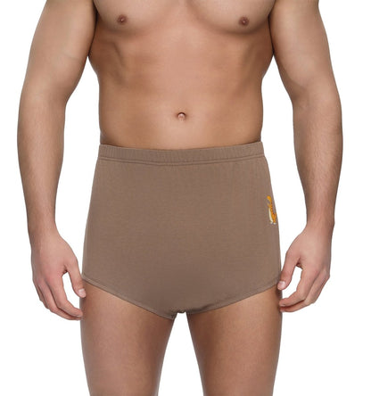 Landofgenie Adult Training Pants - Dino Coffee - landofgenie