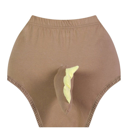 Landofgenie Adult Training Pants - Dino Coffee - landofgenie