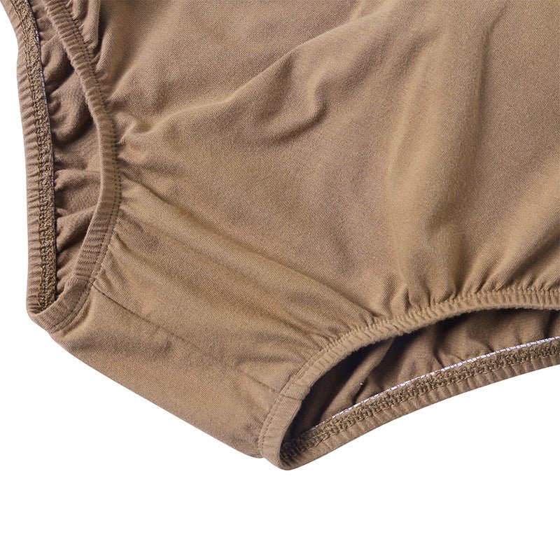 Landofgenie Adult Training Pants - Dino Coffee - landofgenie