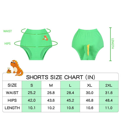 Landofgenie Adult Training Pants - Dino Green - landofgenie
