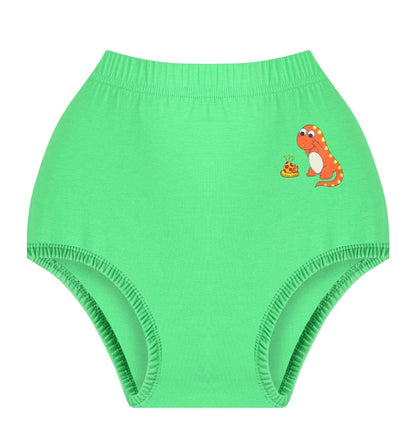 Landofgenie Adult Training Pants - Dino Green - landofgenie