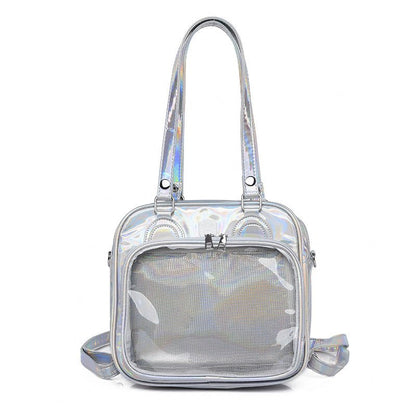 Landofgenie Bear Displaybag-Cosplay Pins bag Ita-Bags - landofgenie