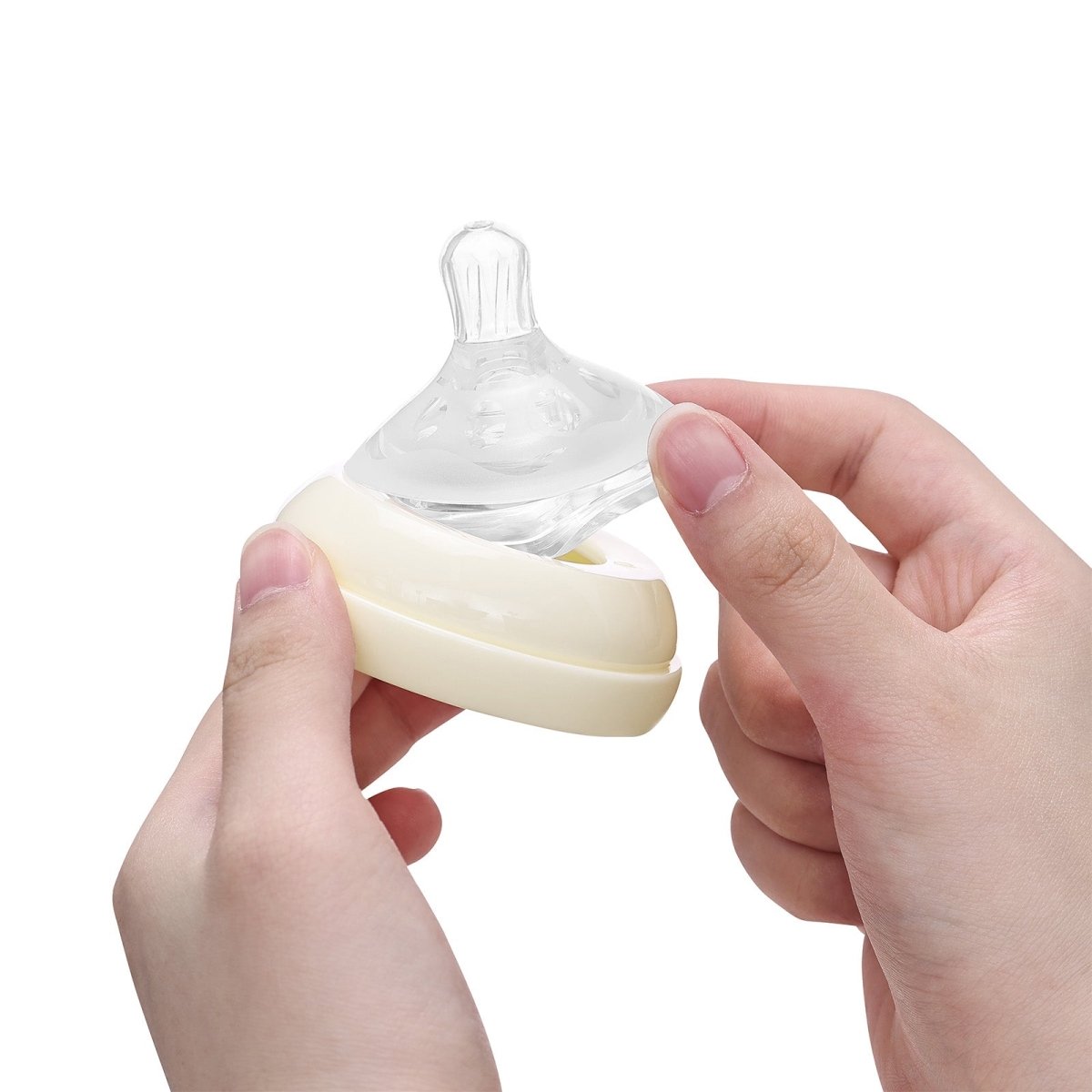 Landofgenie Cute Adult Glass Bottle - Amusement Park - landofgenie