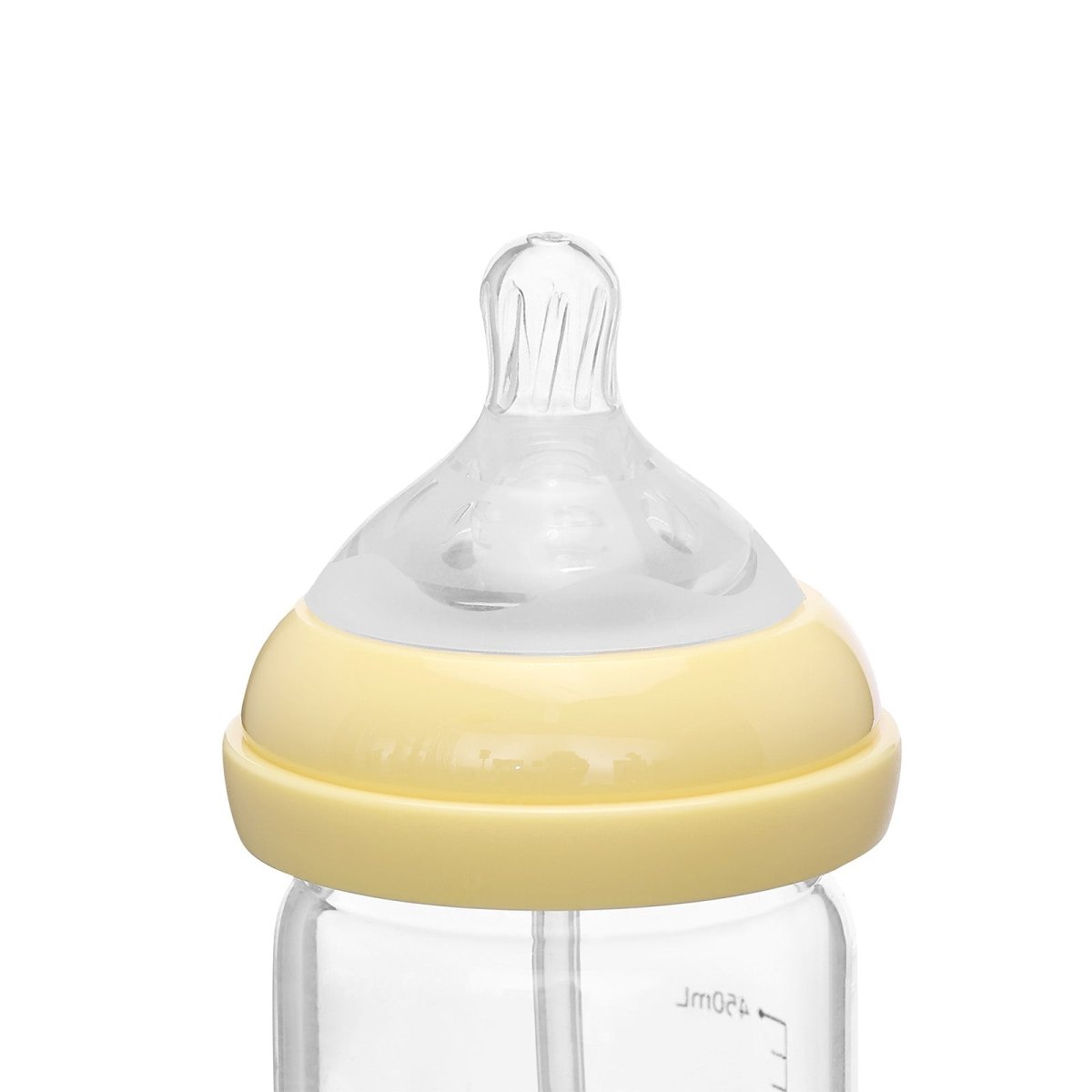 Landofgenie Cute Adult Glass Bottle - Baking Cats - landofgenie