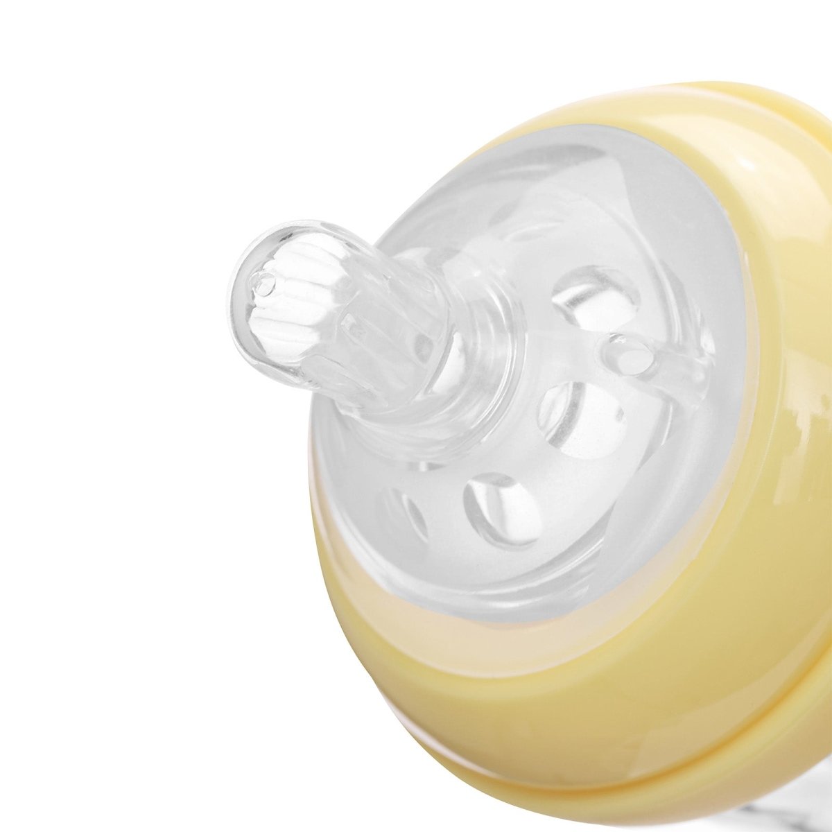 Landofgenie Cute Adult Glass Bottle - Baking Cats - landofgenie