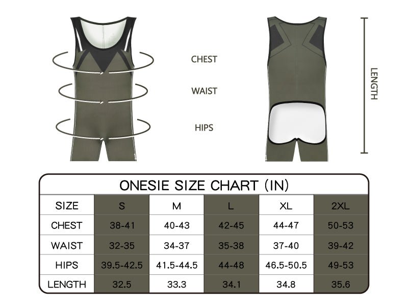 Landofgenie Landofgenie Take Down Singlet Jock -Green - landofgenie
