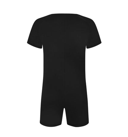 Landofgenie Men Print Onesie - Elephant - landofgenie