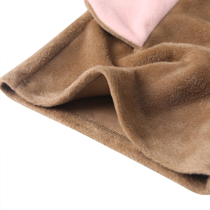 Landofgenie Men Shorts COSPLAY Elephant Style Coffee - landofgenie