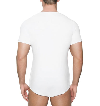 Landofgenie Mens Print Onesie - Baby - landofgenie
