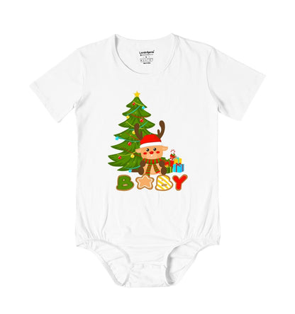 Landofgenie Mens Print Onesie - Baby - landofgenie
