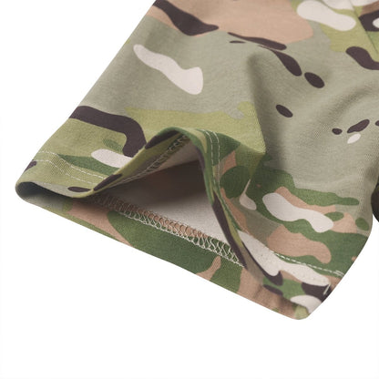 Landofgenie Mens Print Onesie - Camo Green - landofgenie