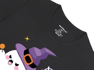 Landofgenie Mens Print Onesie - WOW Halloween - landofgenie
