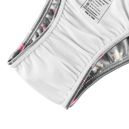 Landofgenie No gender hiding Thong Tucking Gaff Panties - Cat - landofgenie