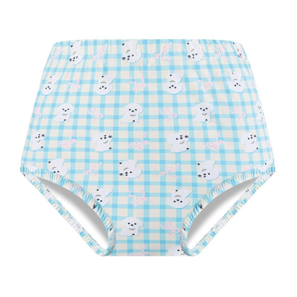 Landofgenie One Size Adult Diaper Cover - landofgenie