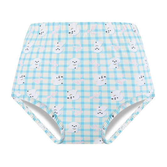 Landofgenie One Size Adult Diaper Cover - landofgenie